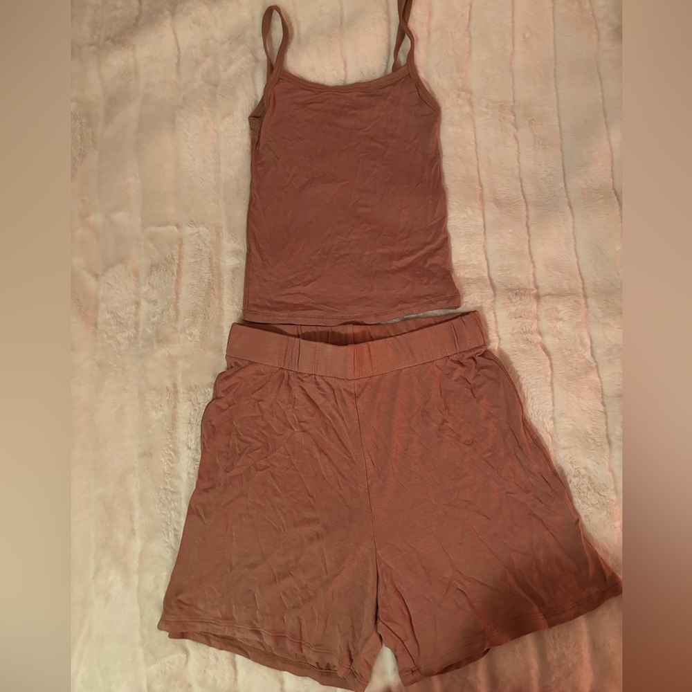 SKIMS Sleep Set XXS